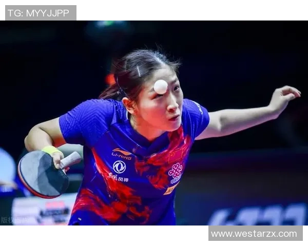 张春雨与帕拉西夫的巅峰对决谁能笑到最后揭示乒乓球的魅力与挑战