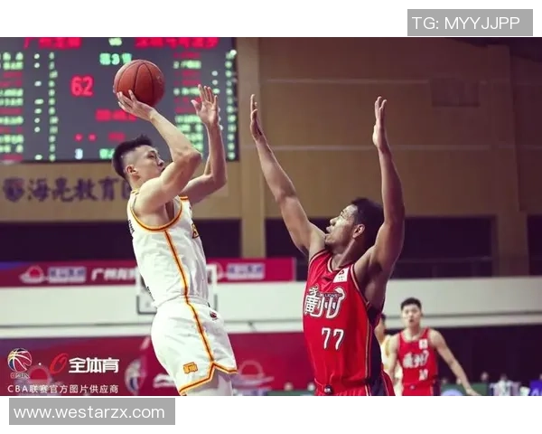 福建对阵广东的CBA2020赛季精彩回顾与分析