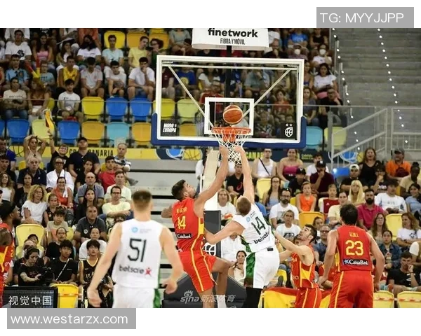 美国与立陶宛友谊赛精彩对决展现篮球魅力与团队精神