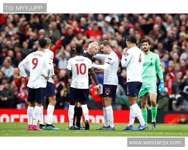 英超经典对决曼联与利物浦的战术分析与历史回顾