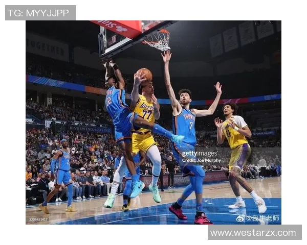 雷霆对湖人精彩对决直播回放与赛后分析全方位解读
